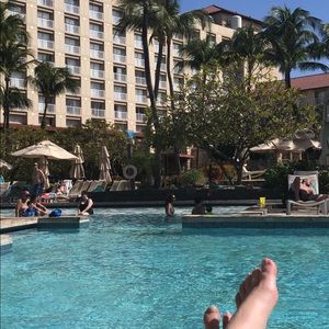 Meet your Posher, Leah